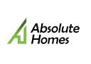 Absolute Homes logo